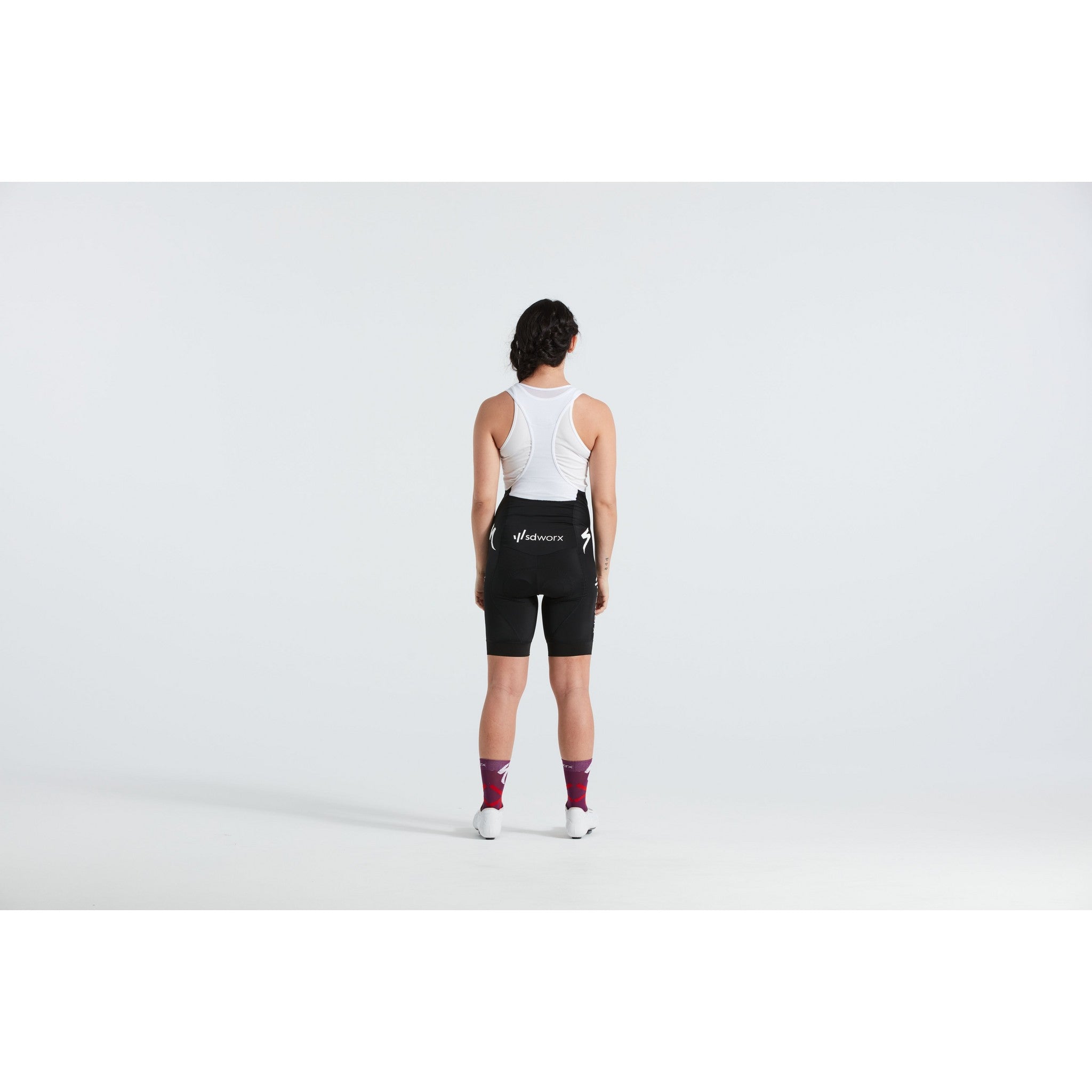Team SD Worx Women's Bib Shorts