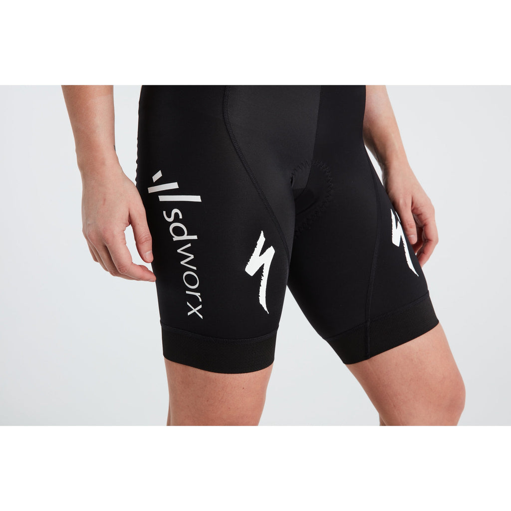 Team SD Worx Women's Bib Shorts