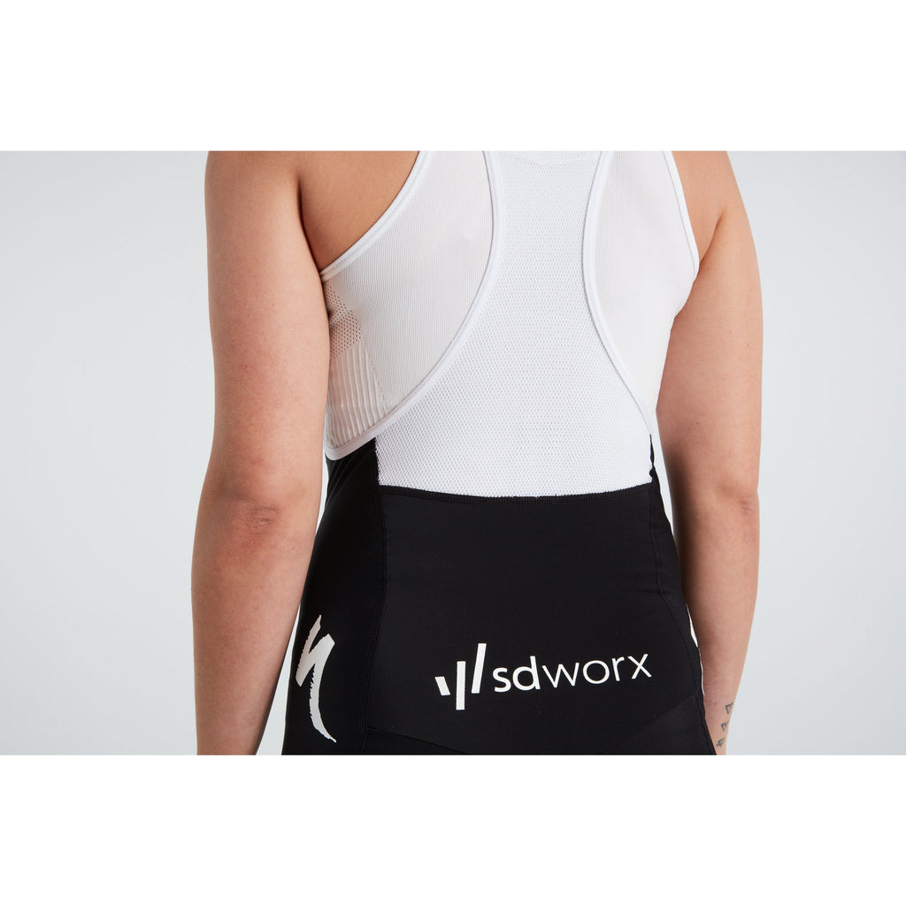 Team SD Worx Women's Bib Shorts