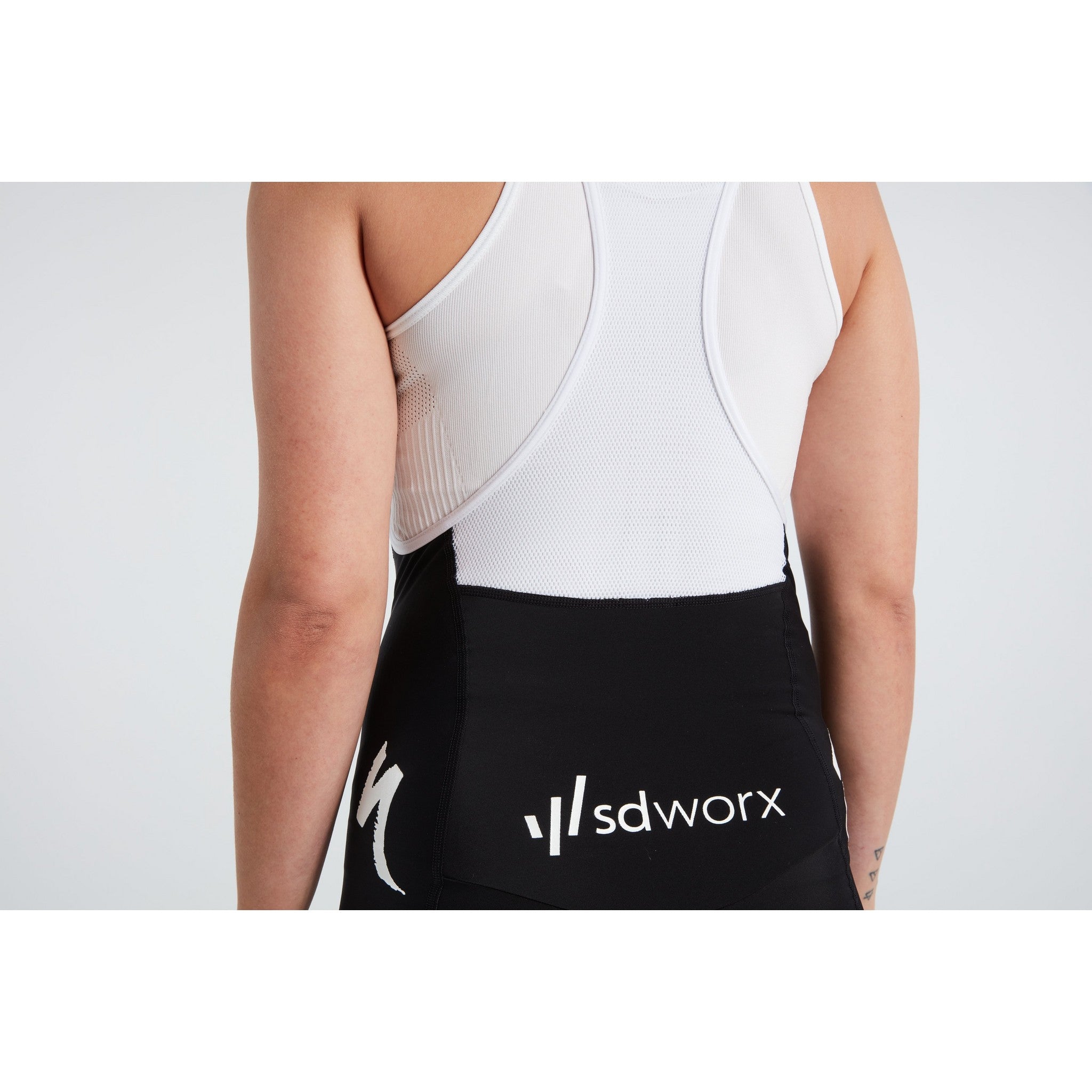 Team SD Worx Women's Bib Shorts