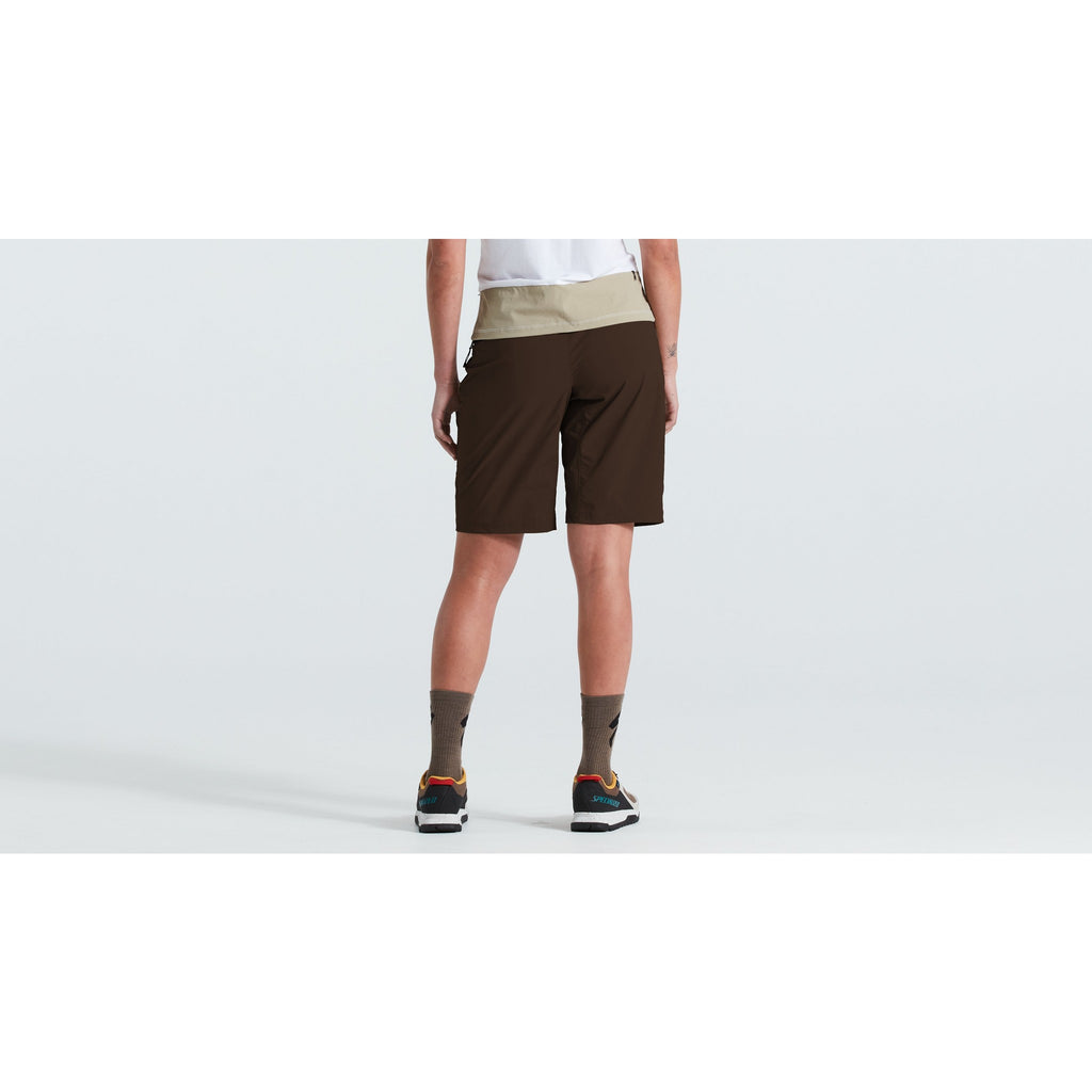 Women's ADV Air Shorts