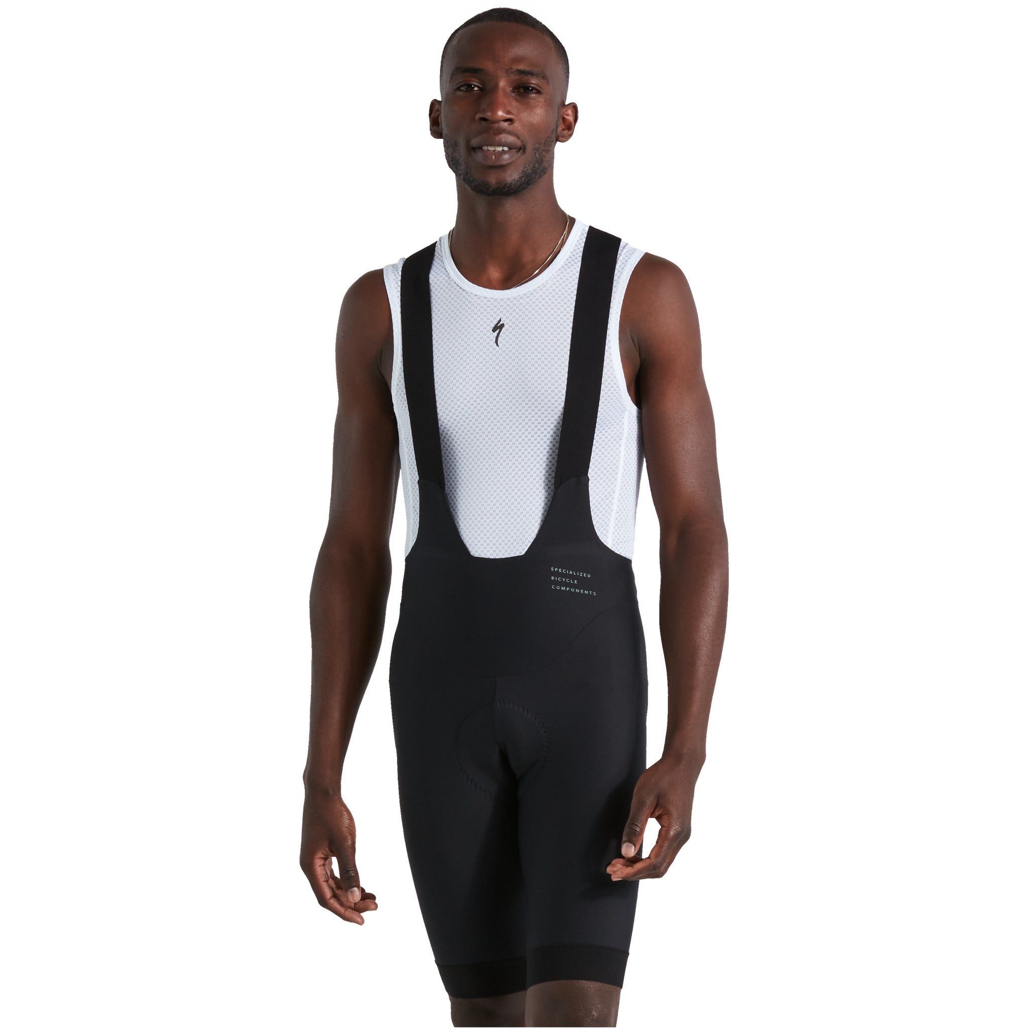 Men's Prime Bib Shorts