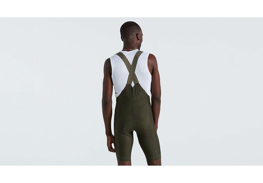 Men's Prime Bib Shorts