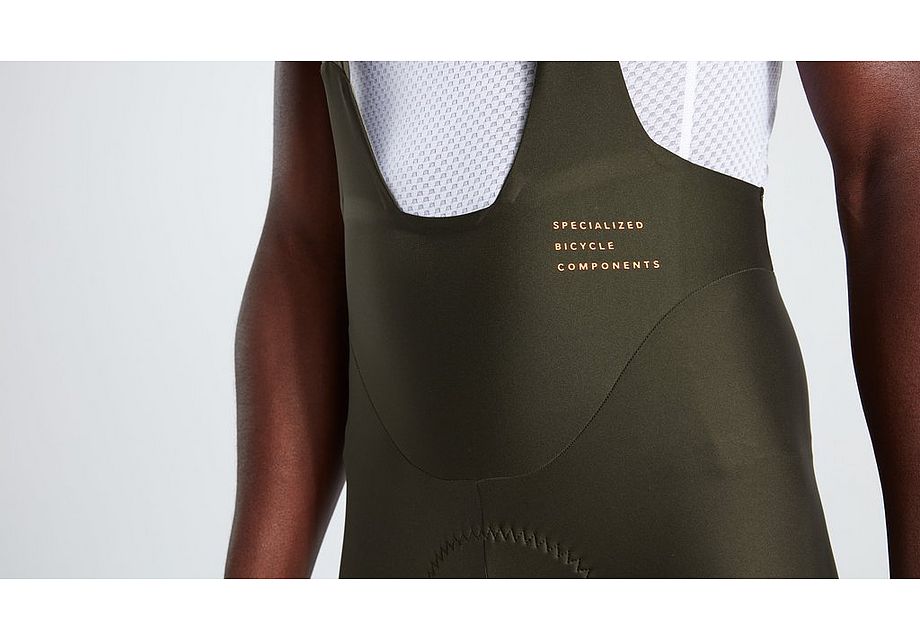 Men's Prime Bib Shorts