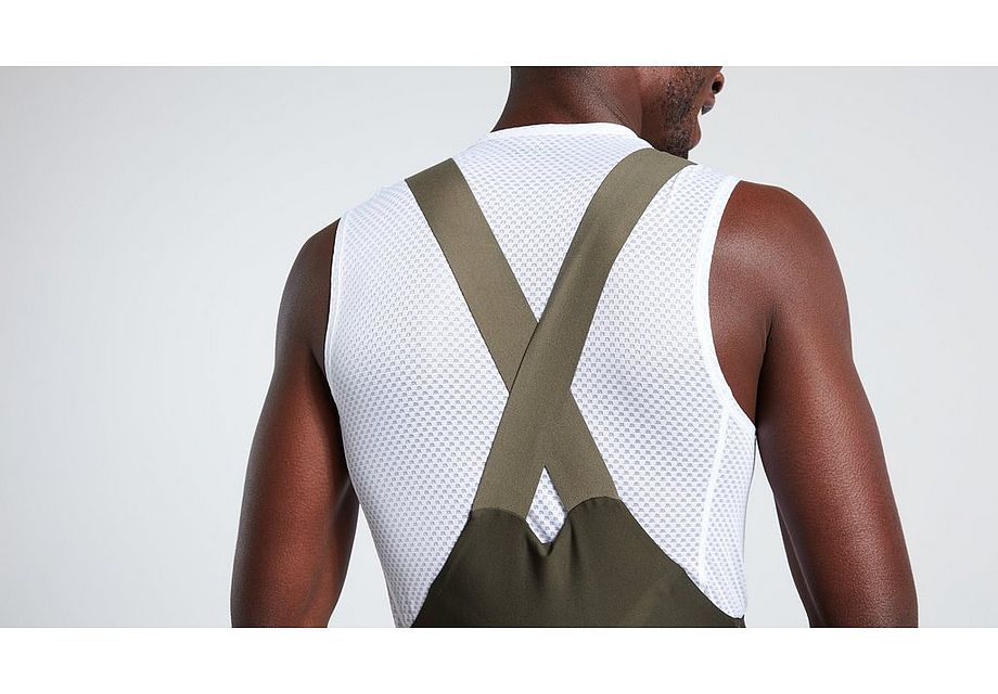 Men's Prime Bib Shorts