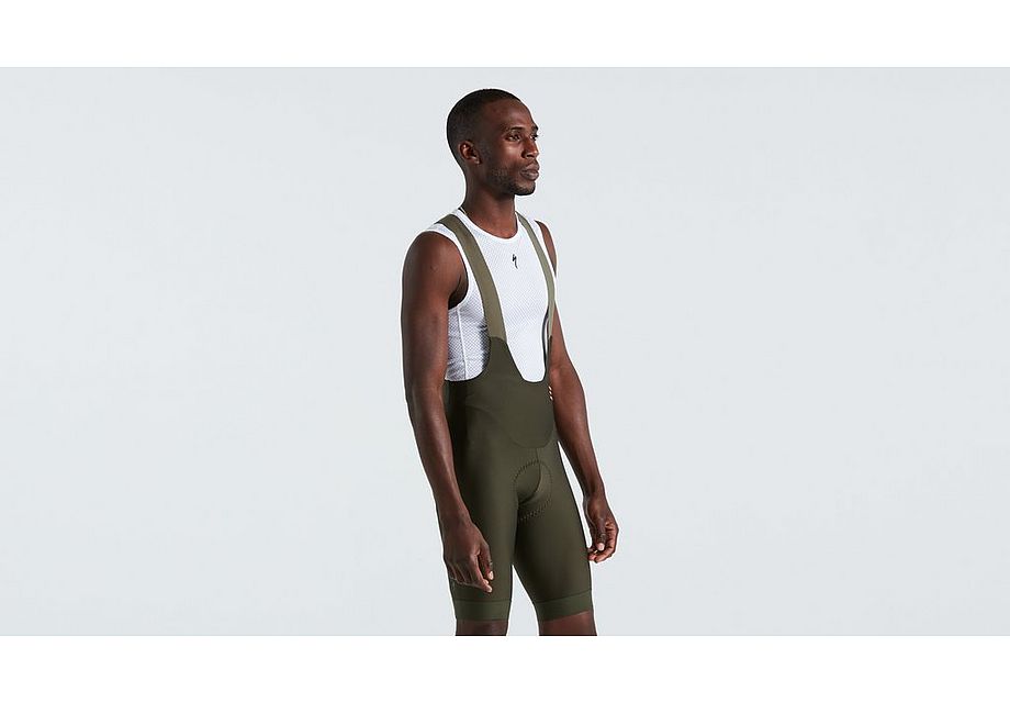 Men's Prime Bib Shorts