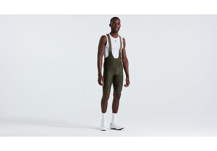 Men's Prime Bib Shorts
