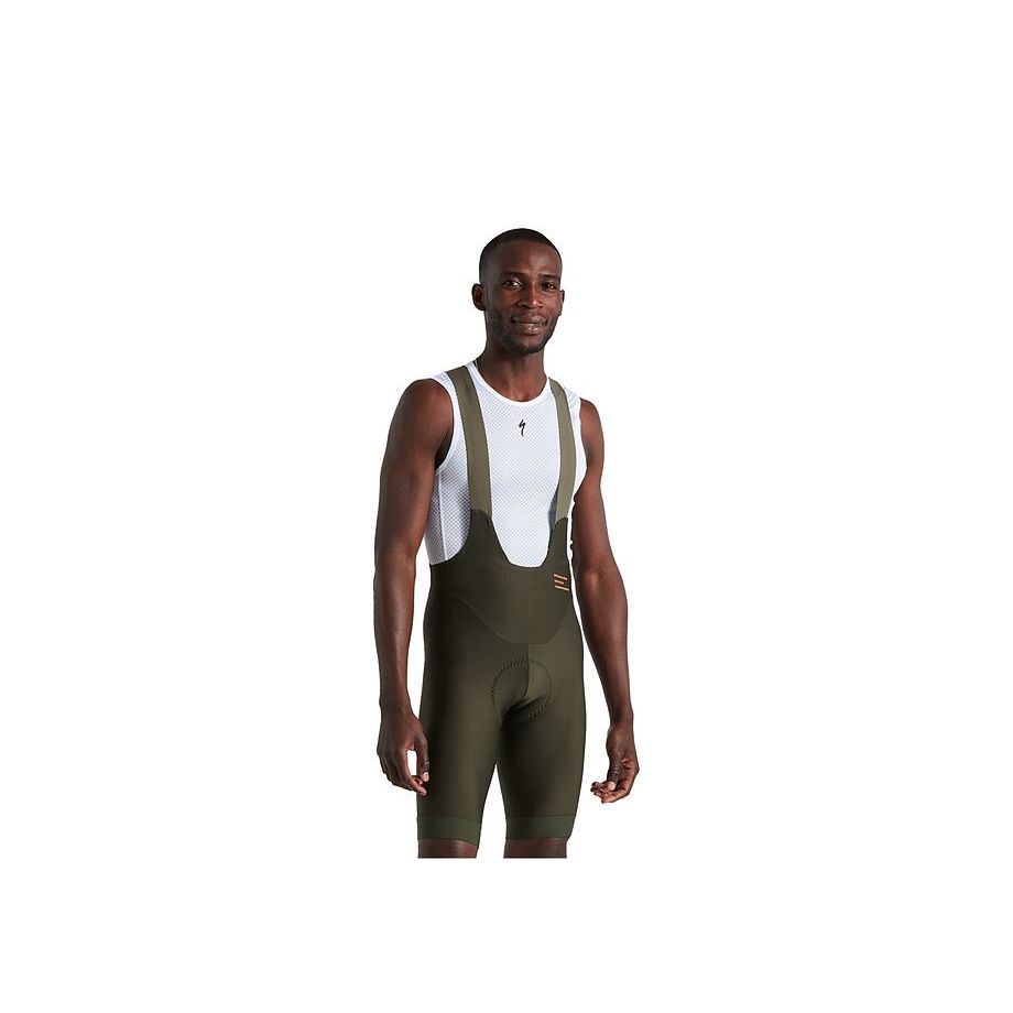 Men's Prime Bib Shorts