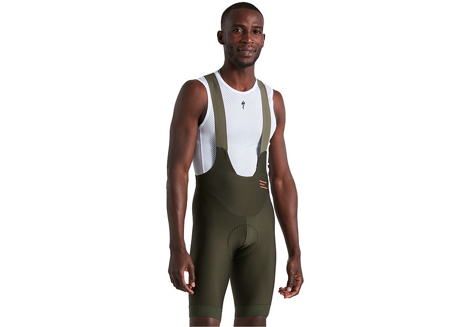Men's Prime Bib Shorts