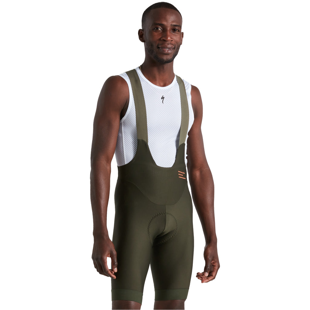 Men's Prime Bib Shorts