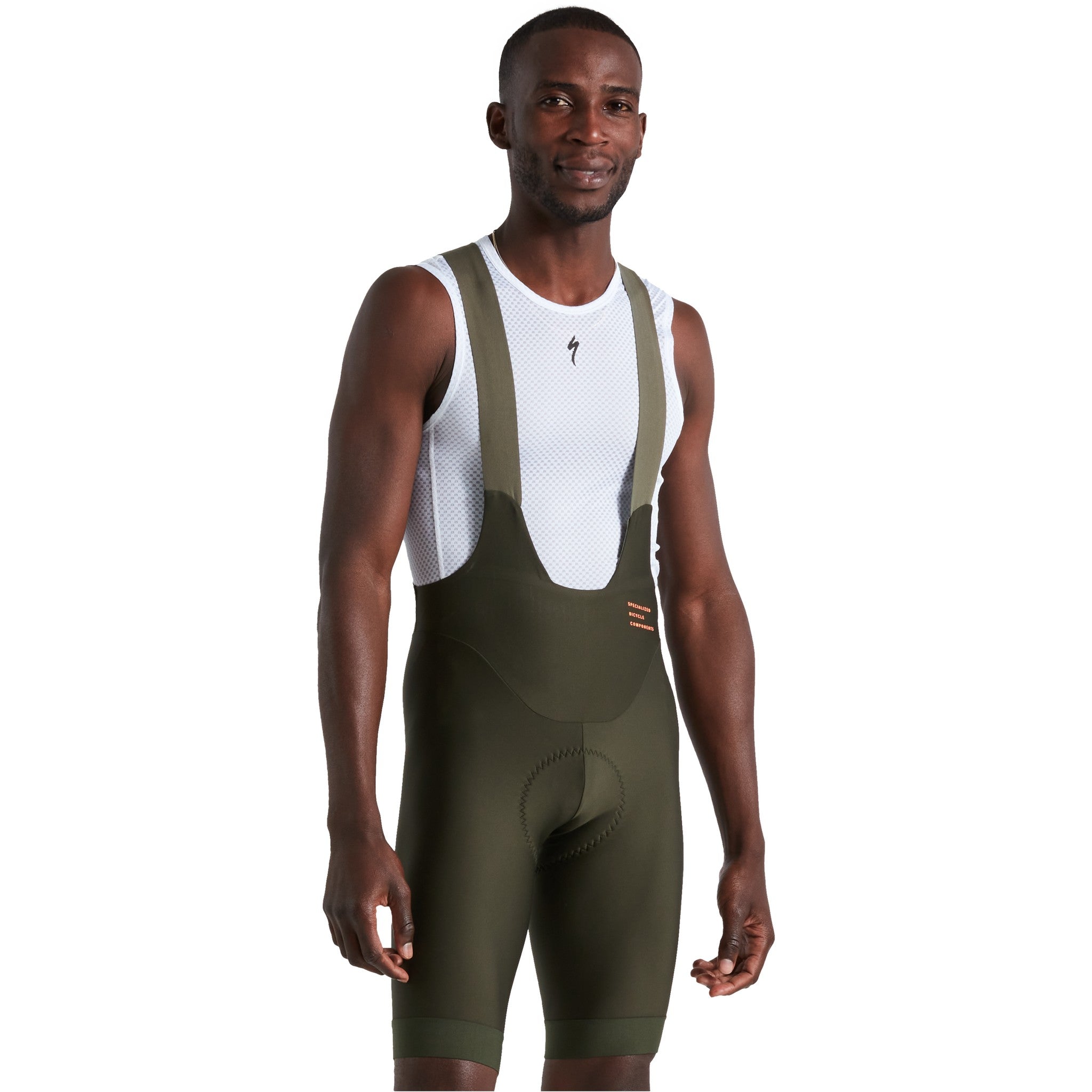 Men's Prime Bib Shorts