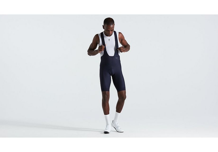 Men's Prime Bib Shorts