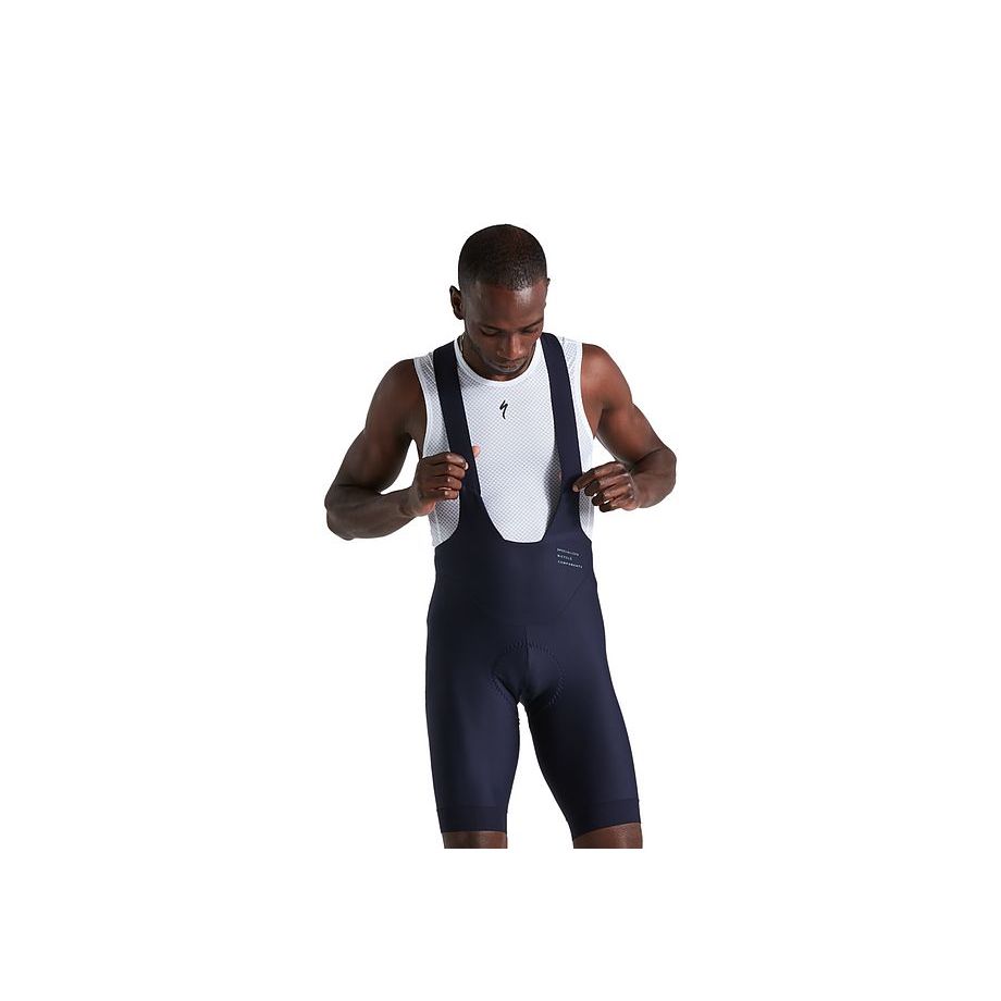 Men's Prime Bib Shorts