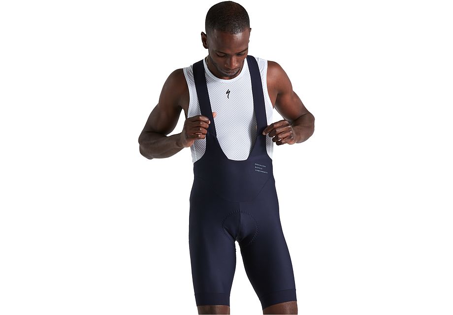 Men's Prime Bib Shorts