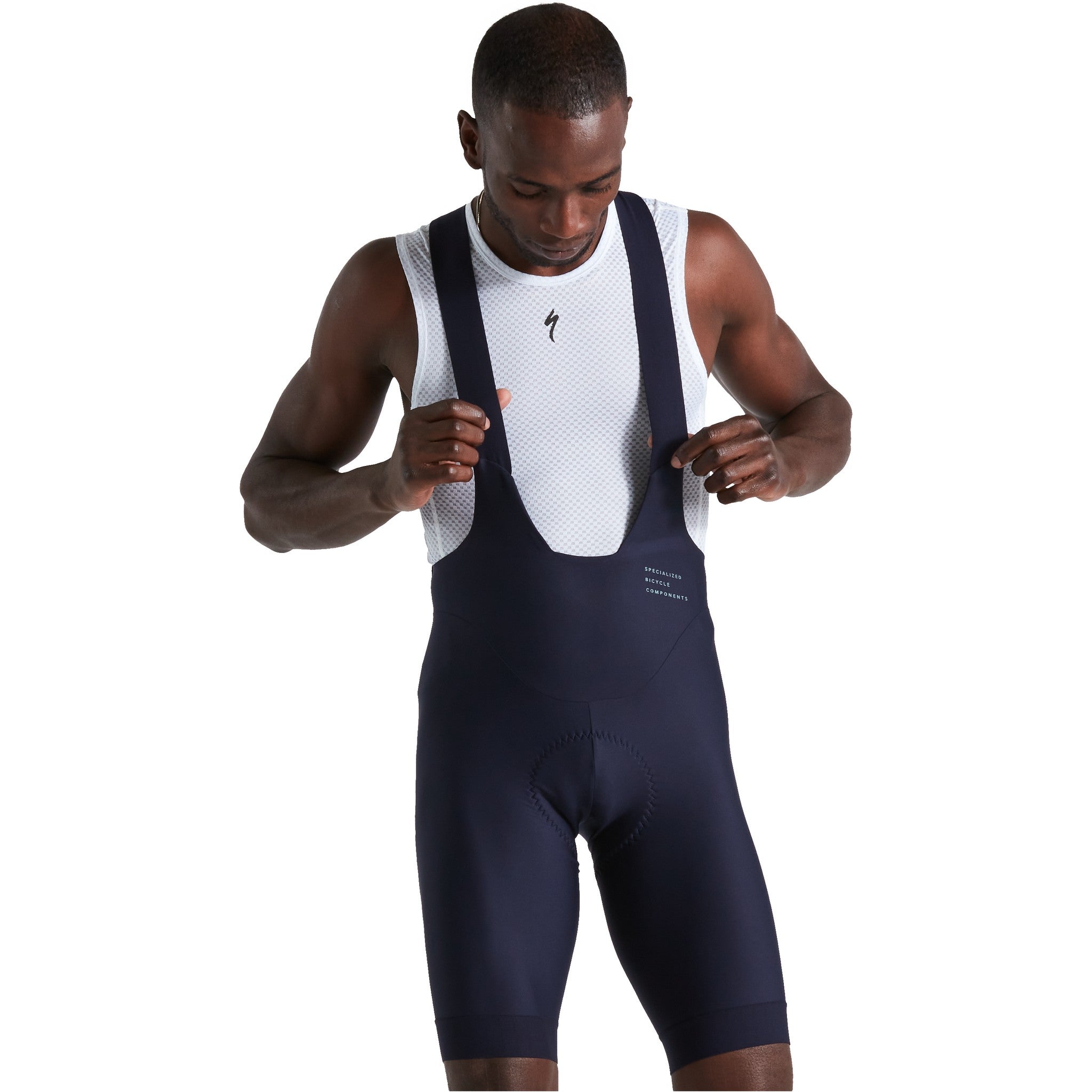 Men's Prime Bib Shorts