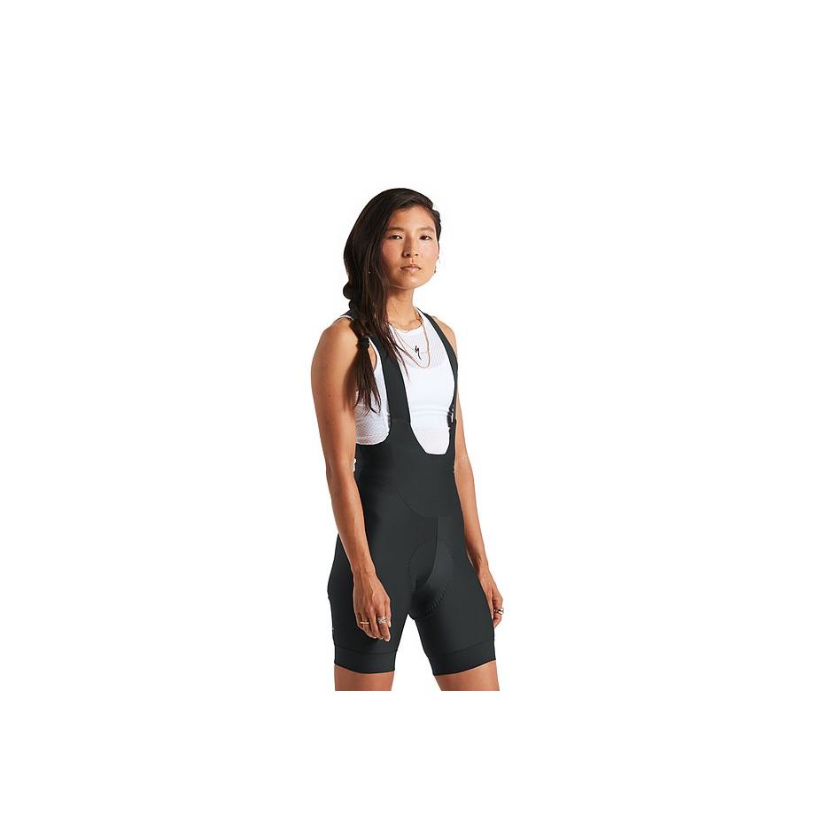 Women's Prime Bib Shorts