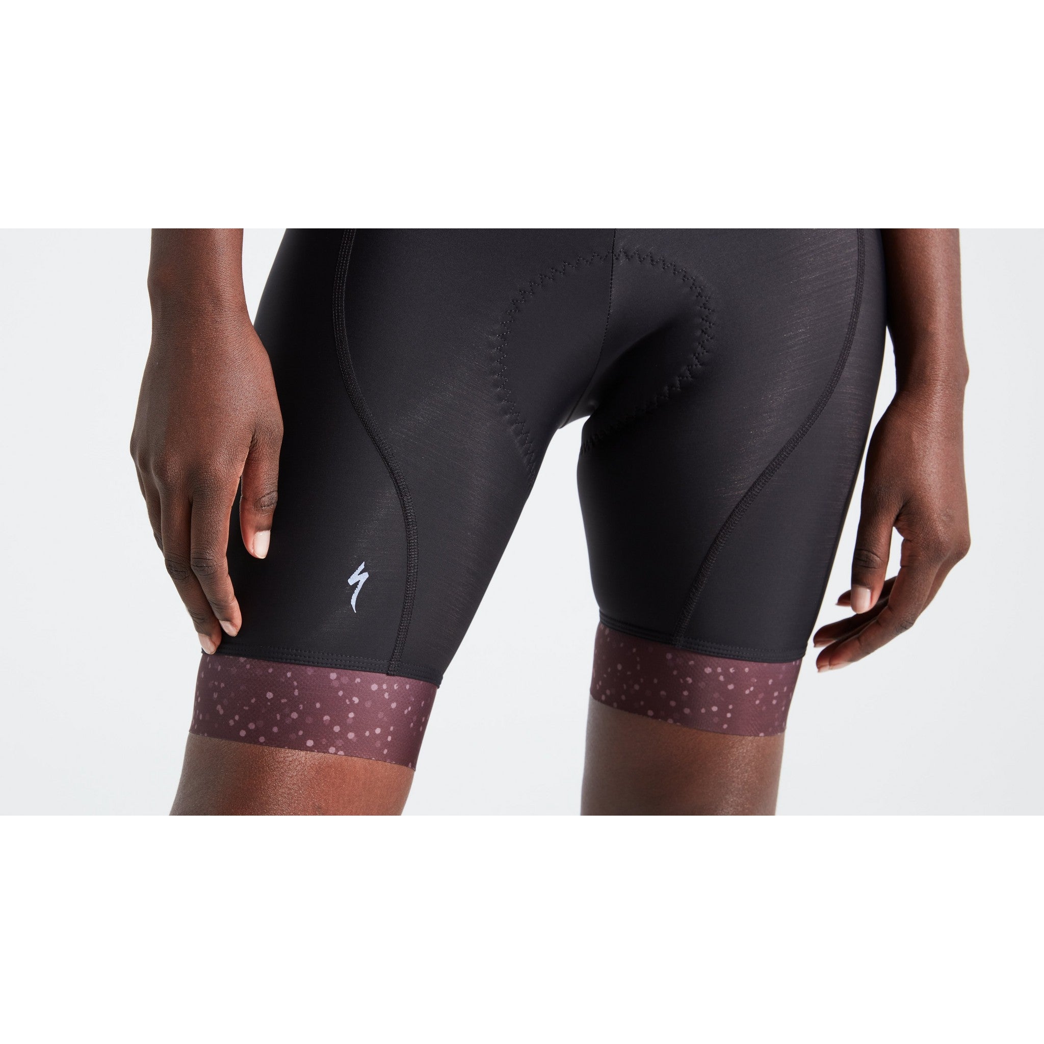 Women's RBX Logo Bib Shorts