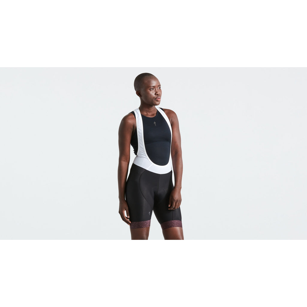 Women's RBX Logo Bib Shorts