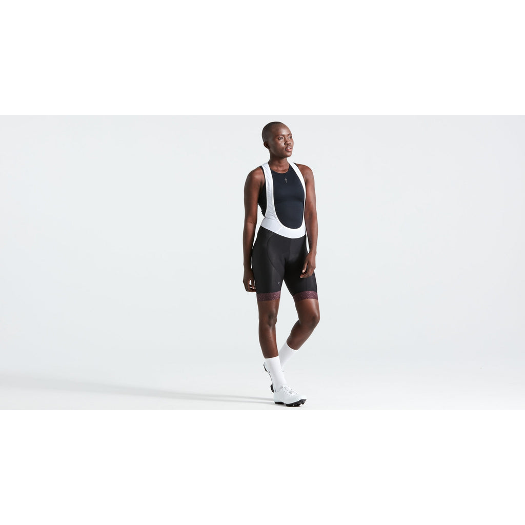 Women's RBX Logo Bib Shorts