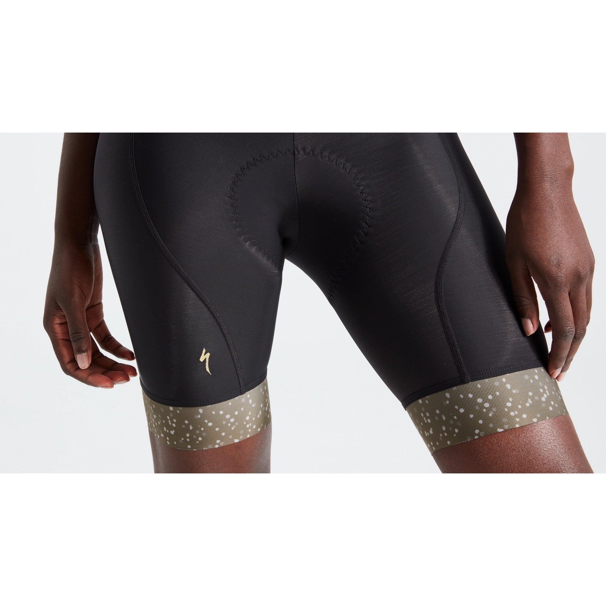 Women's RBX Logo Bib Shorts