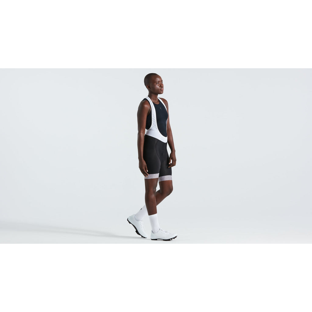 Women's RBX Logo Bib Shorts