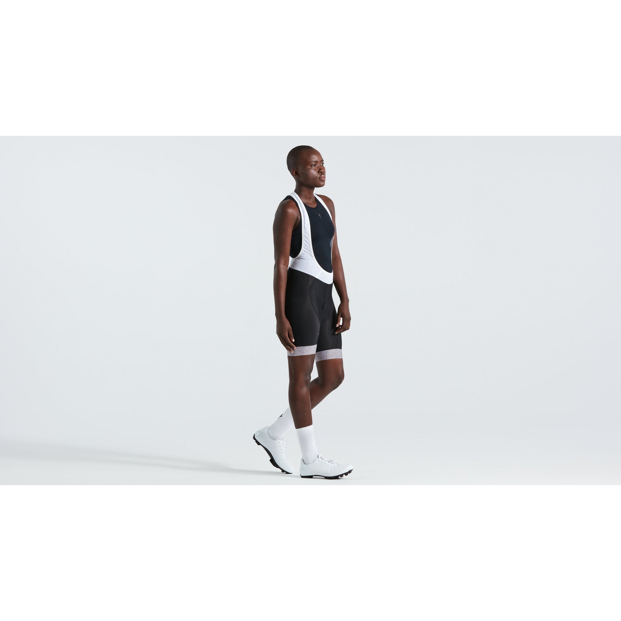Women's RBX Logo Bib Shorts