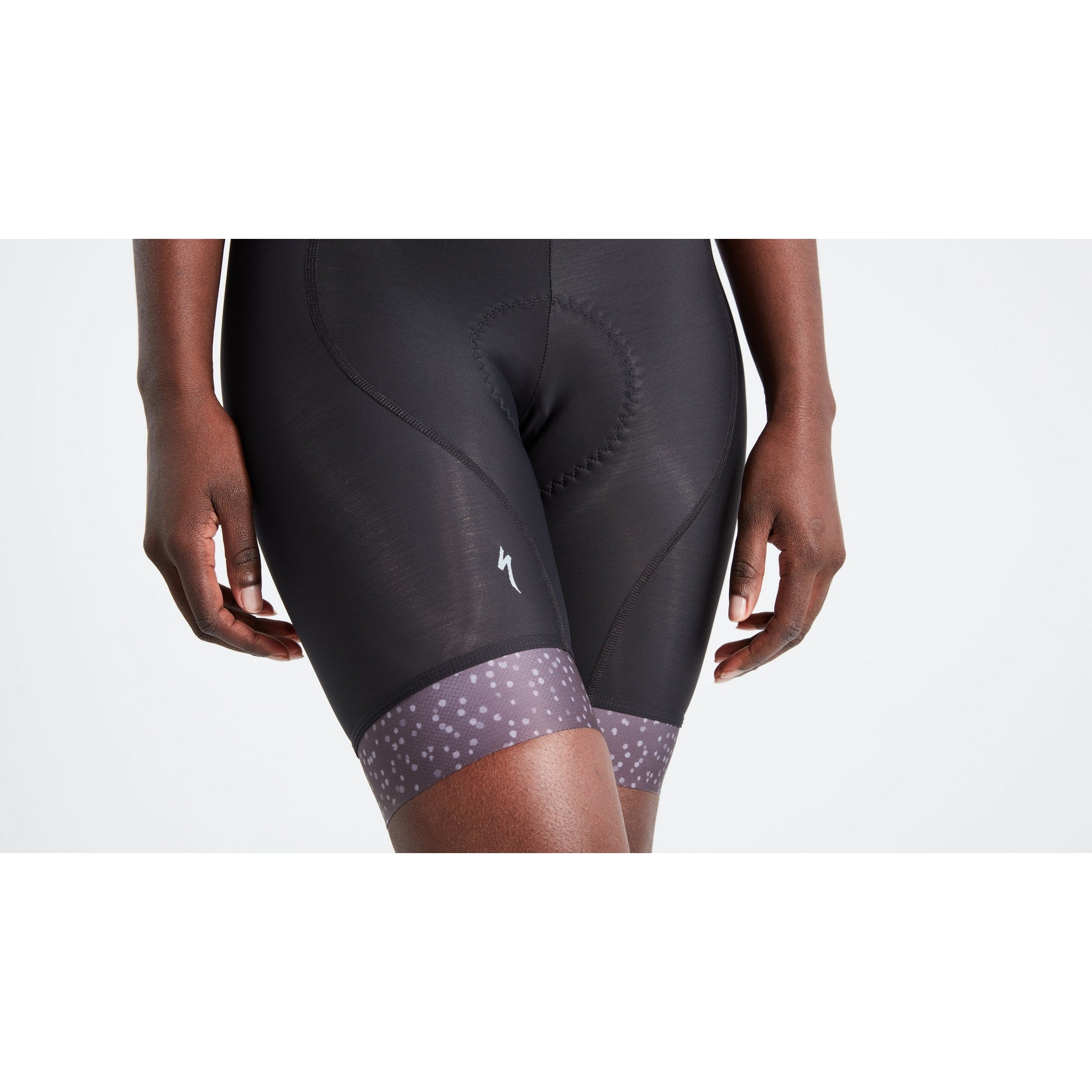 Women's RBX Logo Bib Shorts