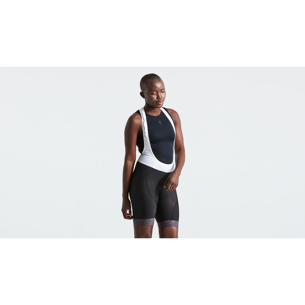 Women's RBX Logo Bib Shorts