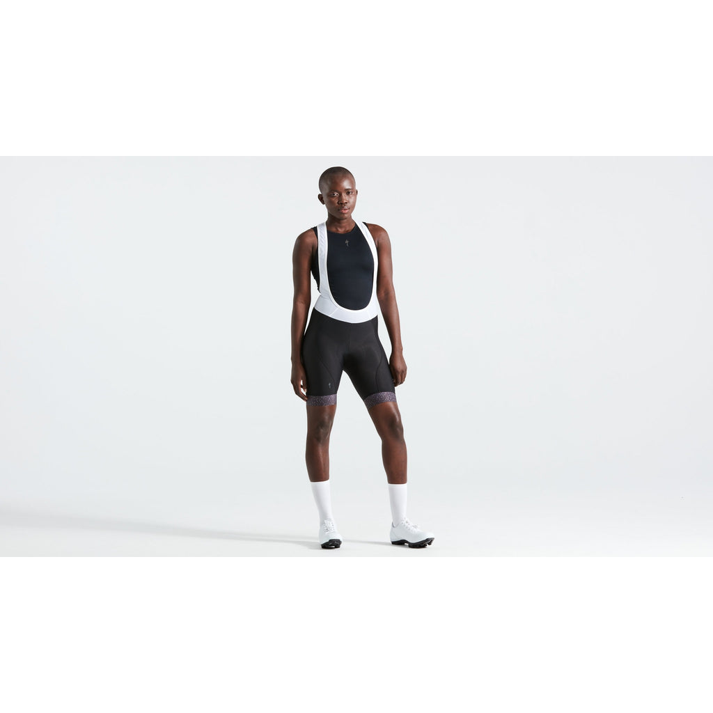 Women's RBX Logo Bib Shorts
