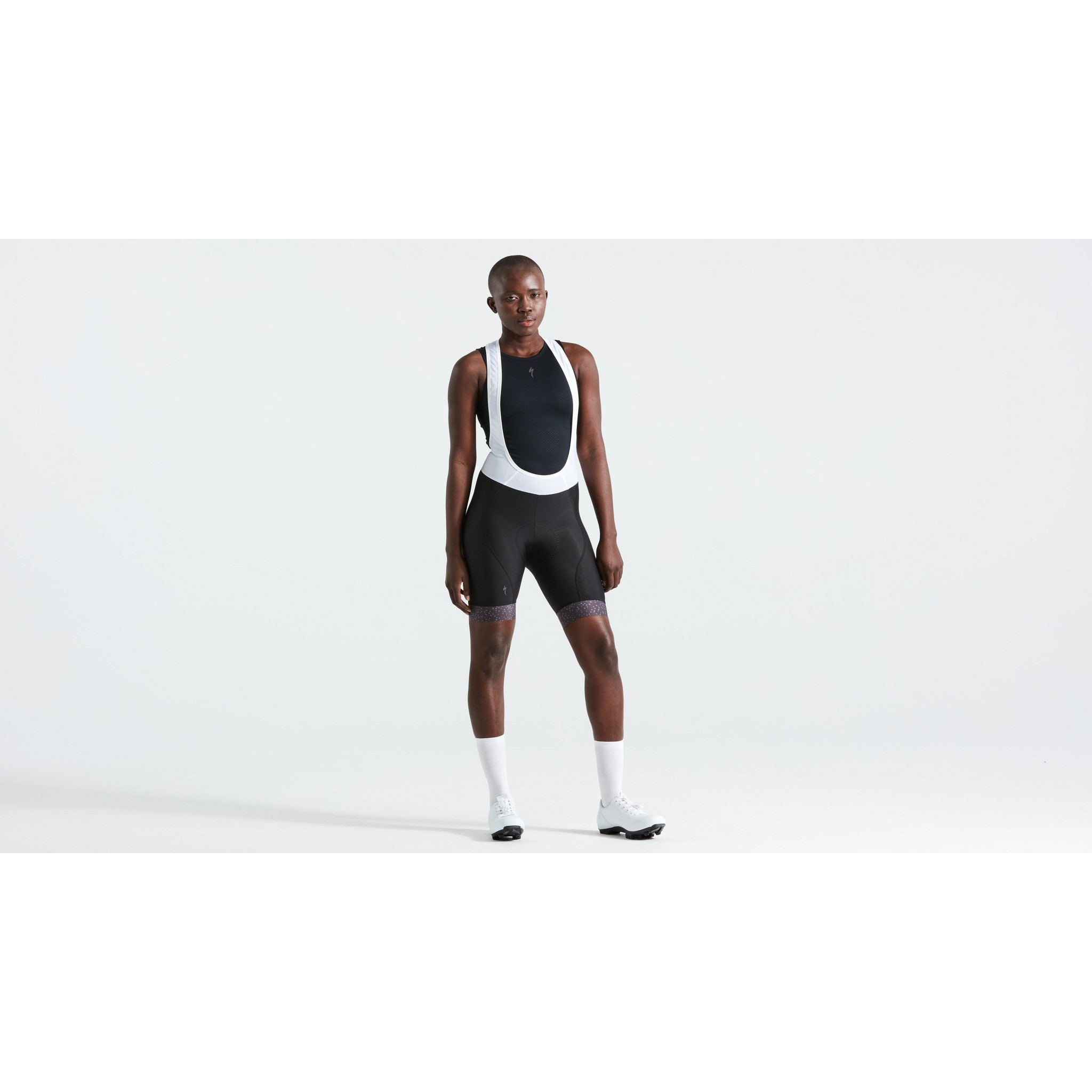 Women's RBX Logo Bib Shorts