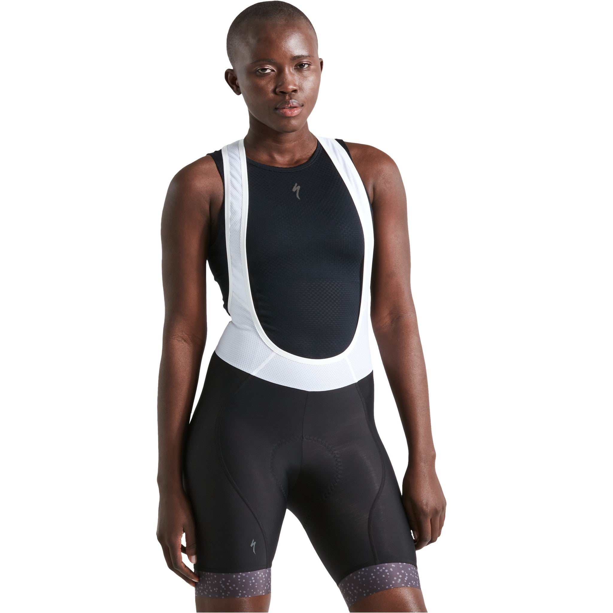 Women's RBX Logo Bib Shorts