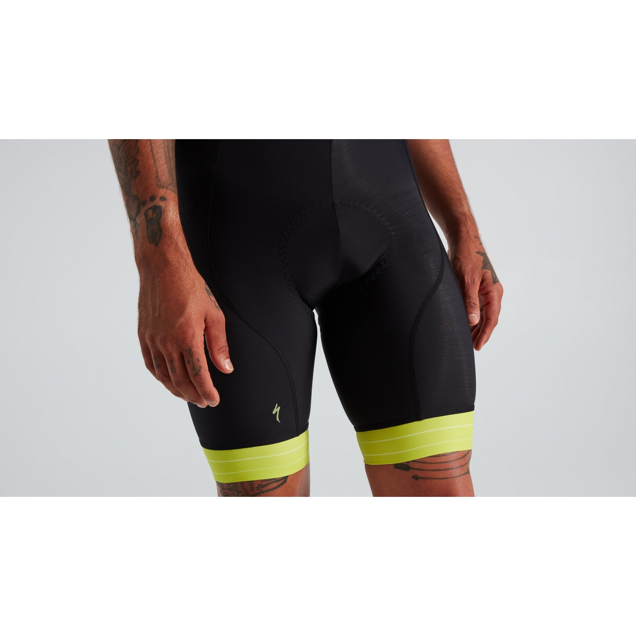 Men's RBX Mirage Bib Shorts