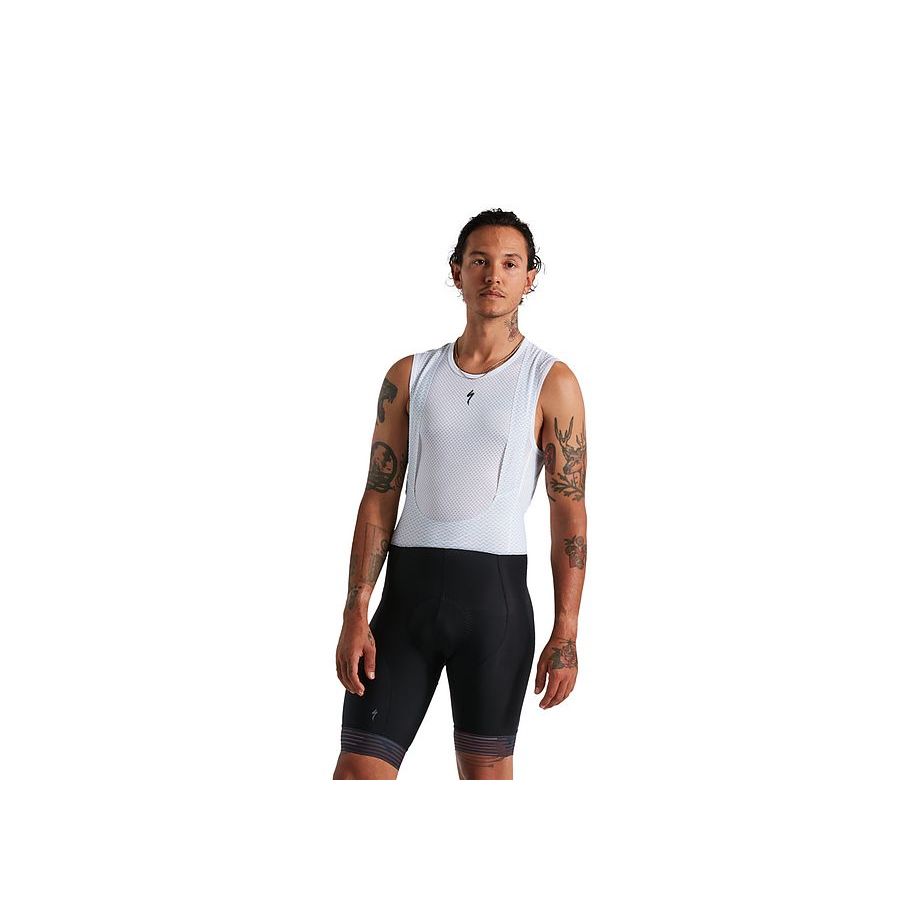 Men's SL Blur Bib Shorts