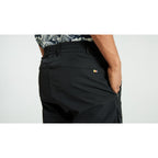 Men's Specialized/Fjällräven Rider's Hybrid Shorts