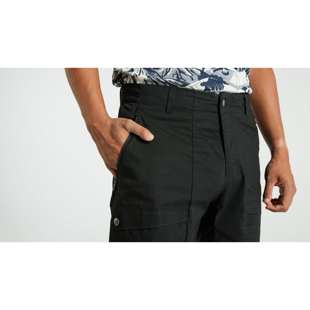 Men's Specialized/Fjällräven Rider's Hybrid Shorts