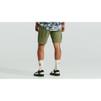 Men's Specialized/Fjällräven Rider's Hybrid Shorts