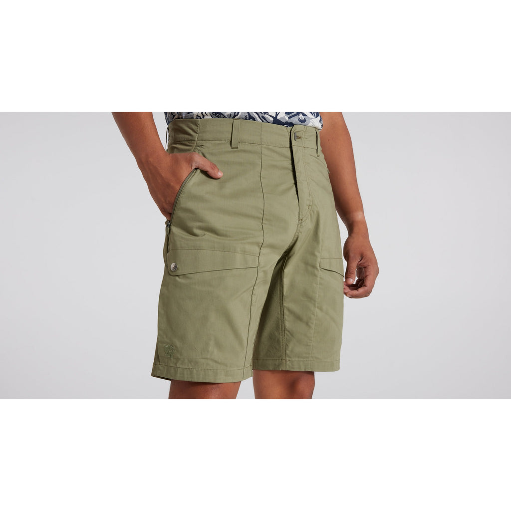 Men's Specialized/Fjällräven Rider's Hybrid Shorts