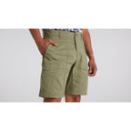 Men's Specialized/Fjällräven Rider's Hybrid Shorts