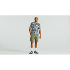 Men's Specialized/Fjällräven Rider's Hybrid Shorts