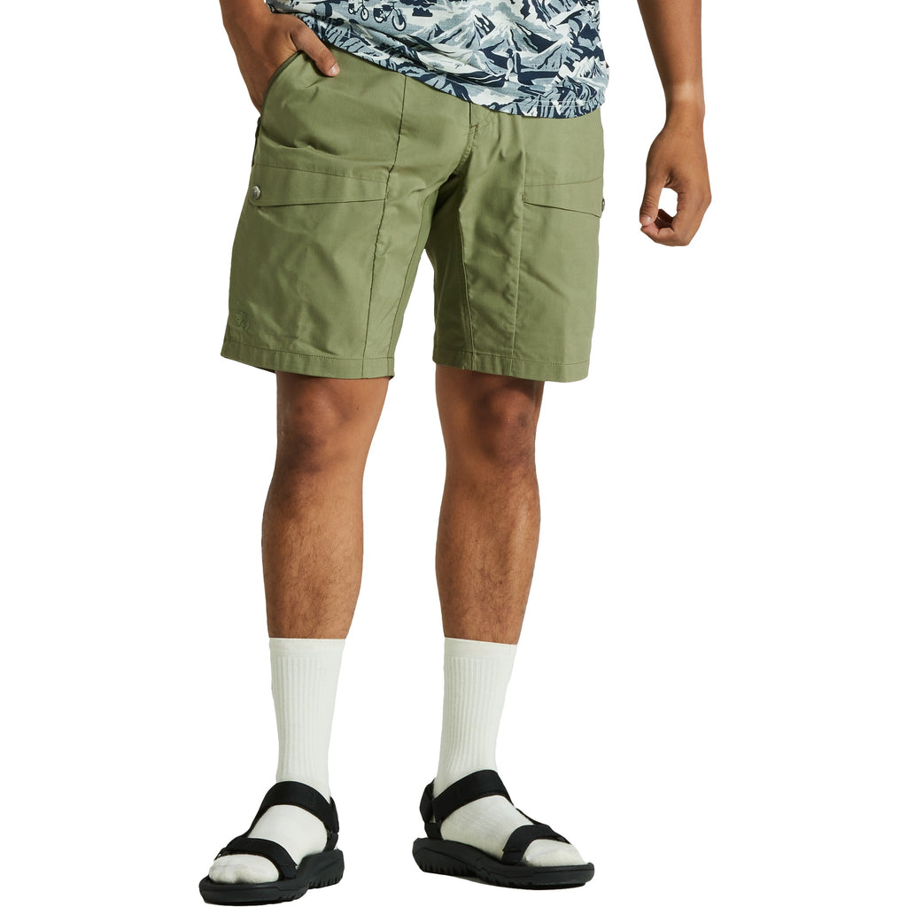 Men's Specialized/Fjällräven Rider's Hybrid Shorts