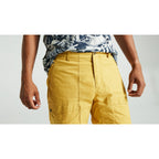 Men's Specialized/Fjällräven Rider's Hybrid Shorts