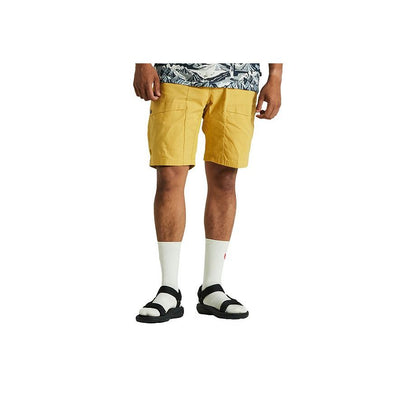 Men's Specialized/Fjällräven Rider's Hybrid Shorts
