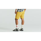 Men's Specialized/Fjällräven Rider's Hybrid Shorts