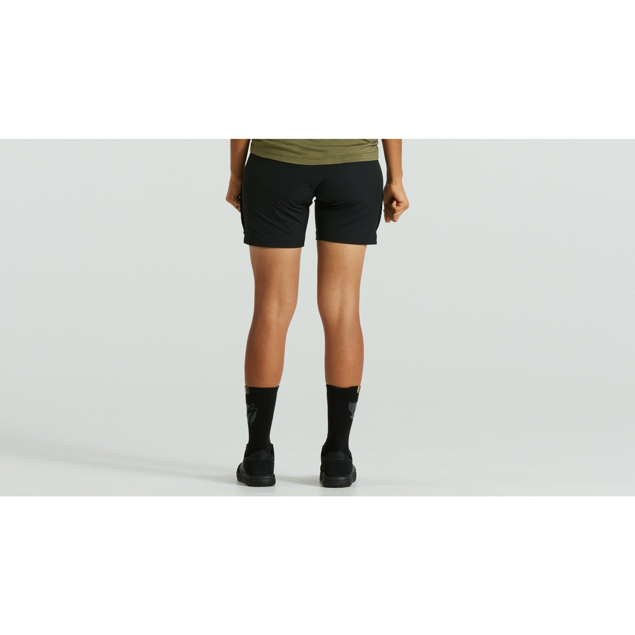 Women's Specialized/Fjällräven Rider's Hybrid Shorts