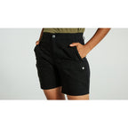 Women's Specialized/Fjällräven Rider's Hybrid Shorts