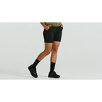 Women's Specialized/Fjällräven Rider's Hybrid Shorts