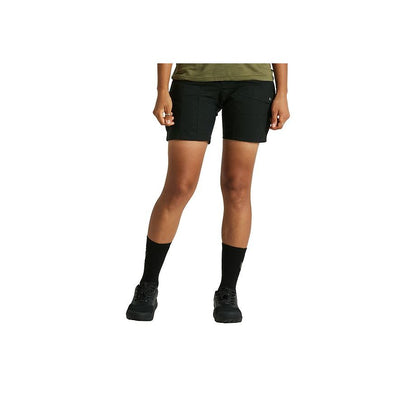 Women's Specialized/Fjällräven Rider's Hybrid Shorts