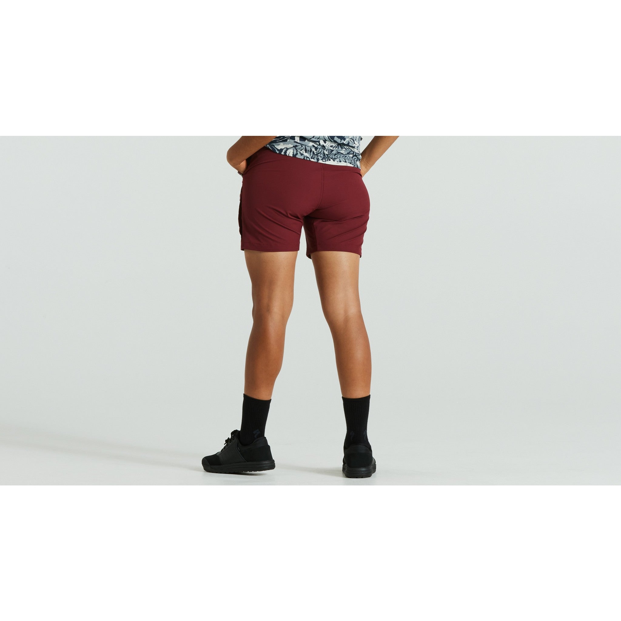 Women's Specialized/Fjällräven Rider's Hybrid Shorts