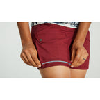 Women's Specialized/Fjällräven Rider's Hybrid Shorts
