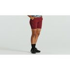 Women's Specialized/Fjällräven Rider's Hybrid Shorts